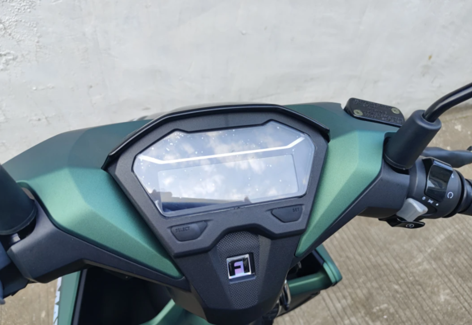 Скутер PROMAX INFERNO 250 (49) в Энгельсе