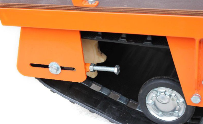 Мотобуксировщик ЧИНУК 15 л.с. в Энгельсе