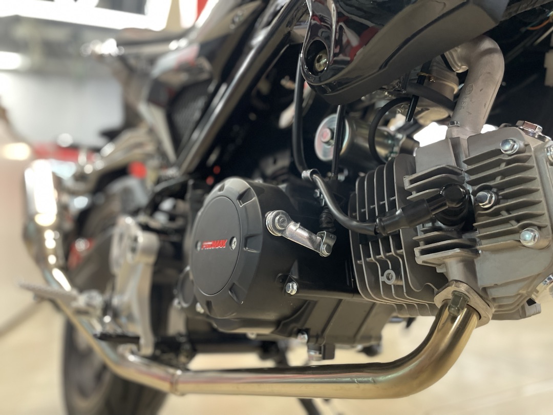 Мопед PROMAX CB150R (49) в Энгельсе