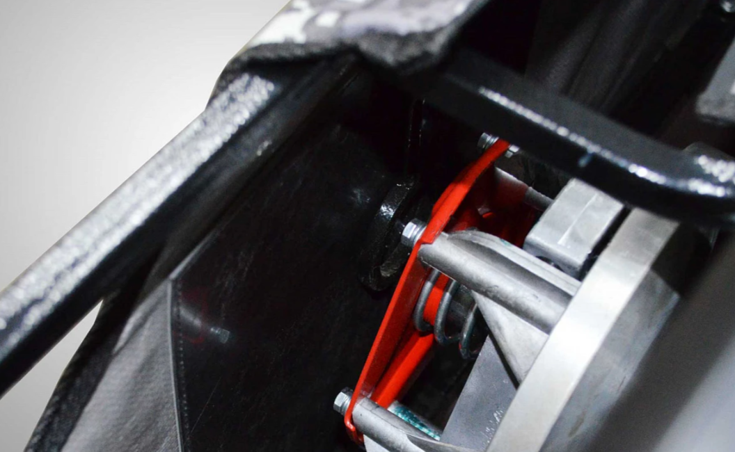 Мотобуксировщик "Богатырь" 20R (реверс-редуктор) в Энгельсе