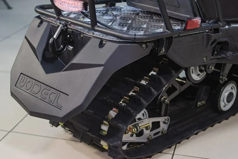 Снегоход Ataki WD 300 в Энгельсе