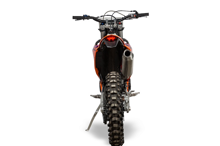 Эндуро мотоцикл IRBIS KTR 250 в Энгельсе