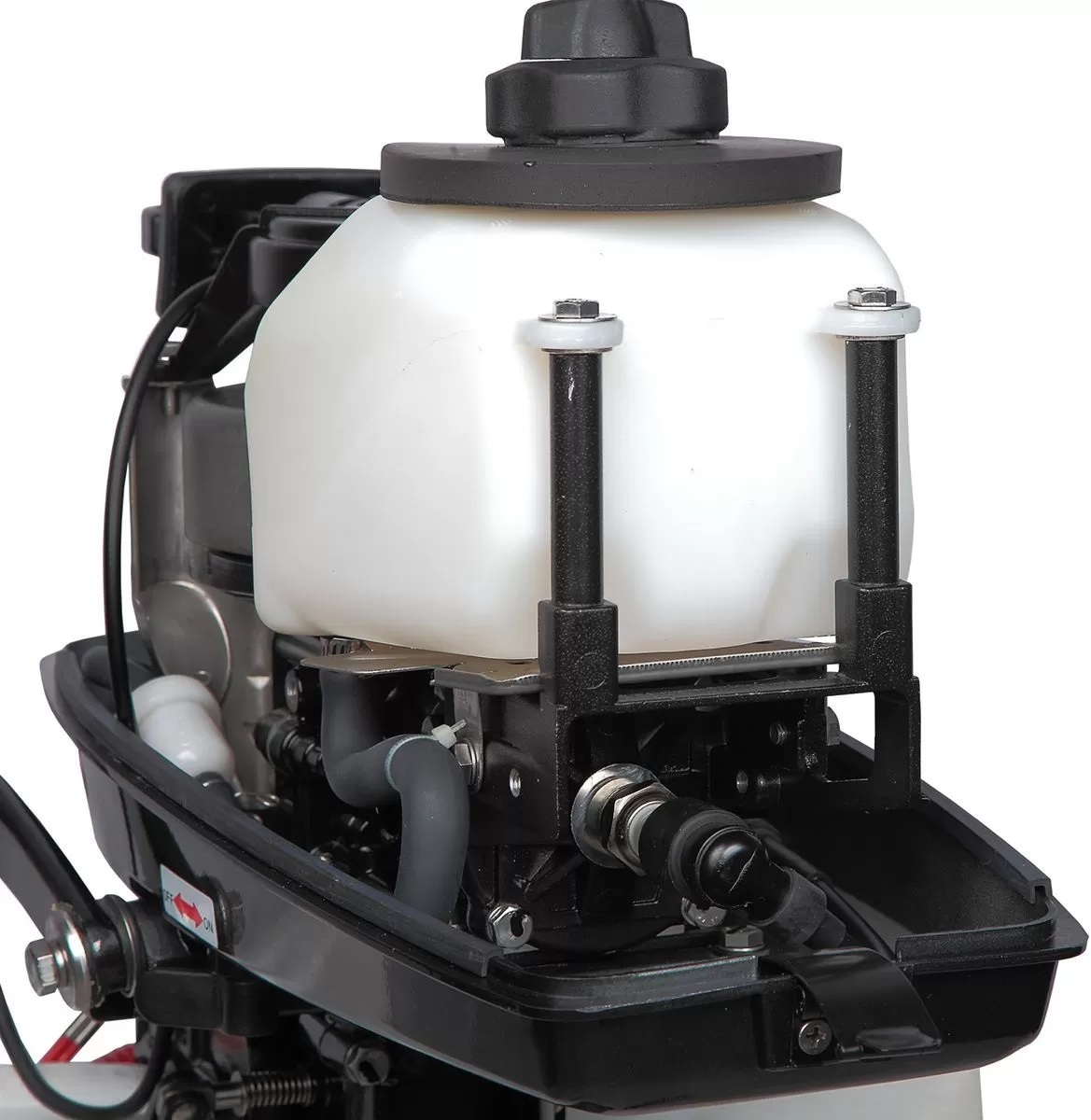 Лодочный мотор MARLIN MP 3 AMHS в Энгельсе