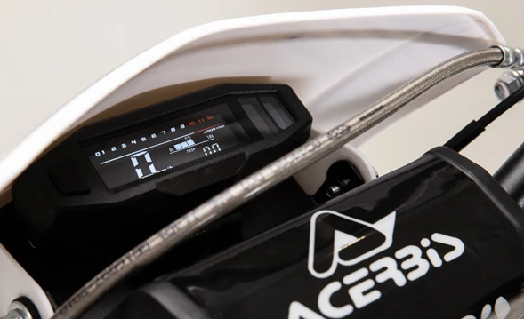 Питбайк Progasi Smart Max 150 в Энгельсе