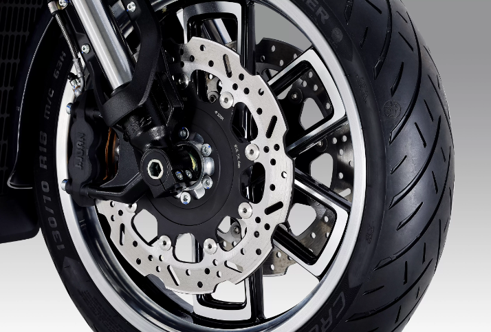 Мотоцикл GAOKIN THOR 1000 в Энгельсе