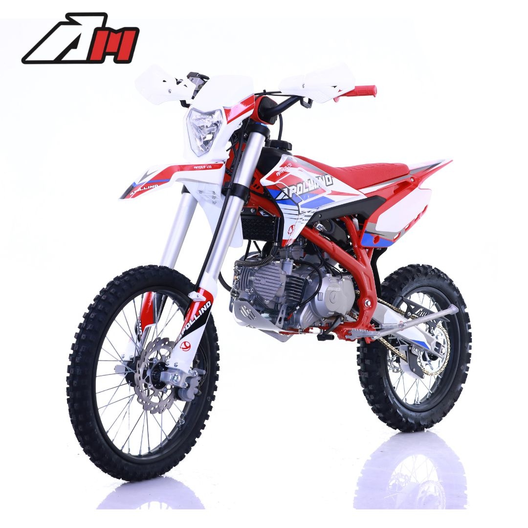 Питбайк YACOTA Apollino AMX-F 150 в Энгельсе