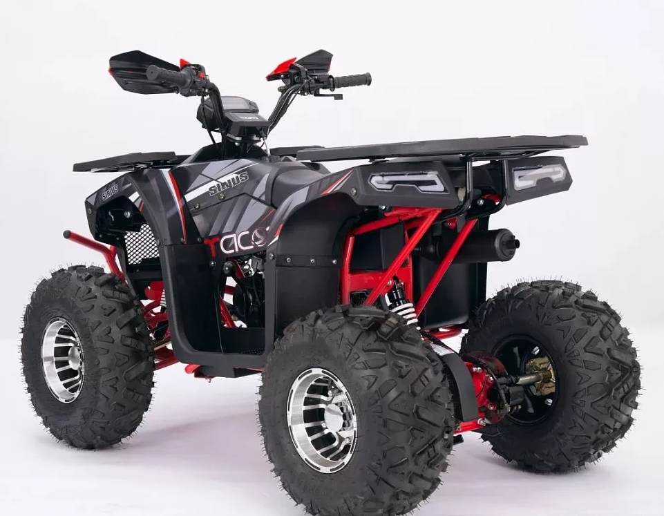 Квадроцикл YACOTA Sirius LD 125 в Энгельсе