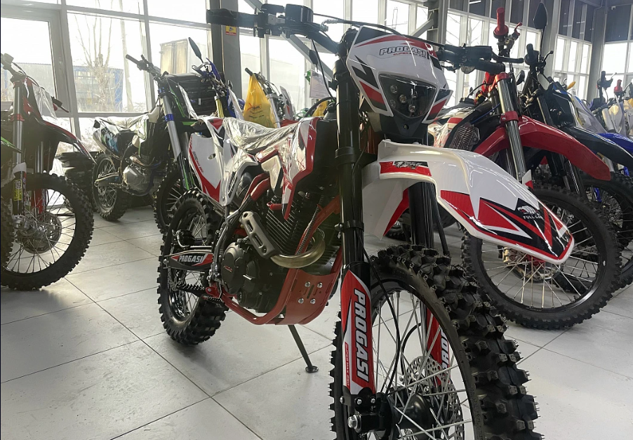 Мотоцикл Progasi SUPER MAX 250 PRO SPORT в Энгельсе