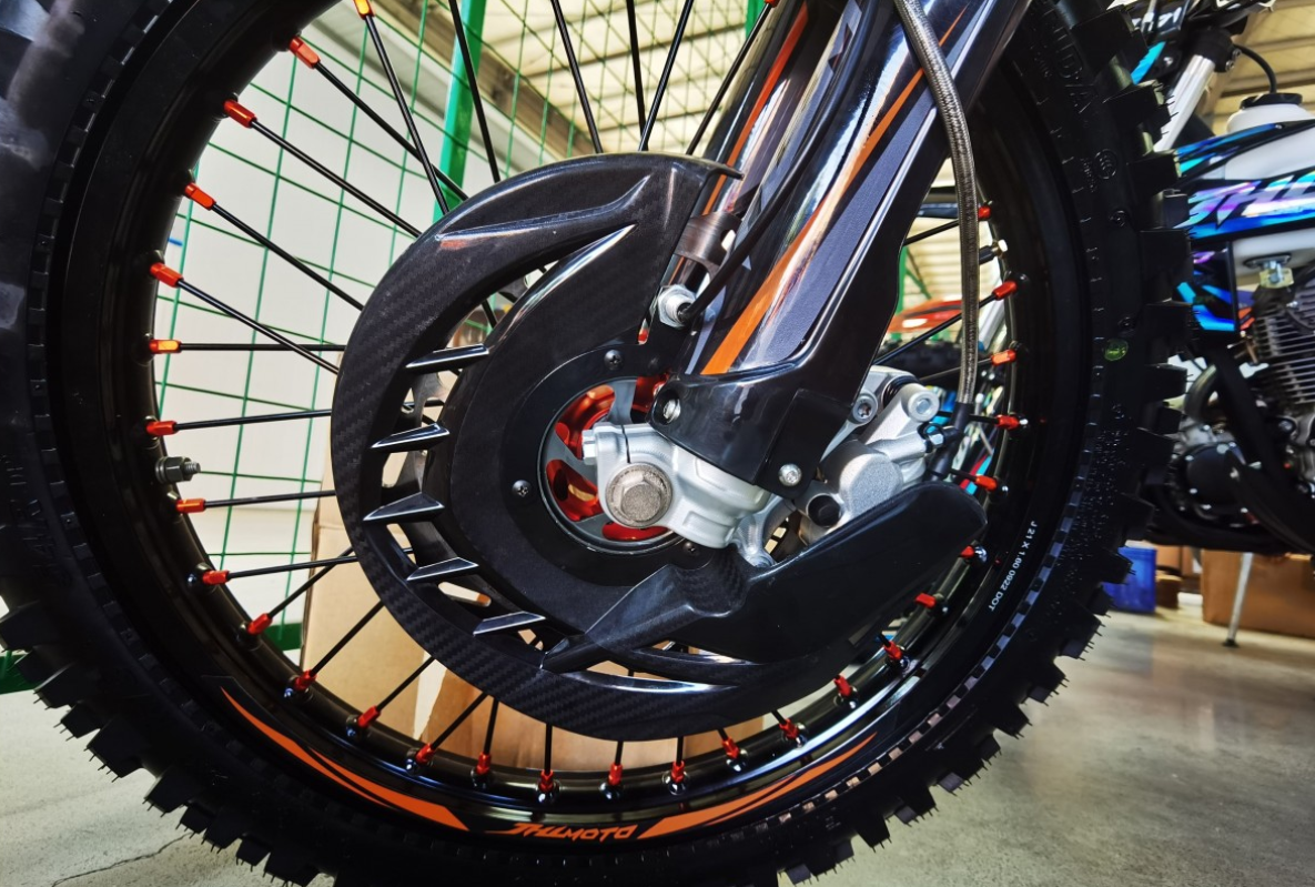 Мотоцикл JHLMOTO JHL Z4 PR250 (172FMM-5) в Энгельсе