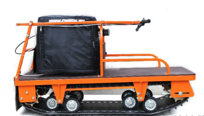 Мотобуксировщик ЧИНУК 15 л.с. в Энгельсе