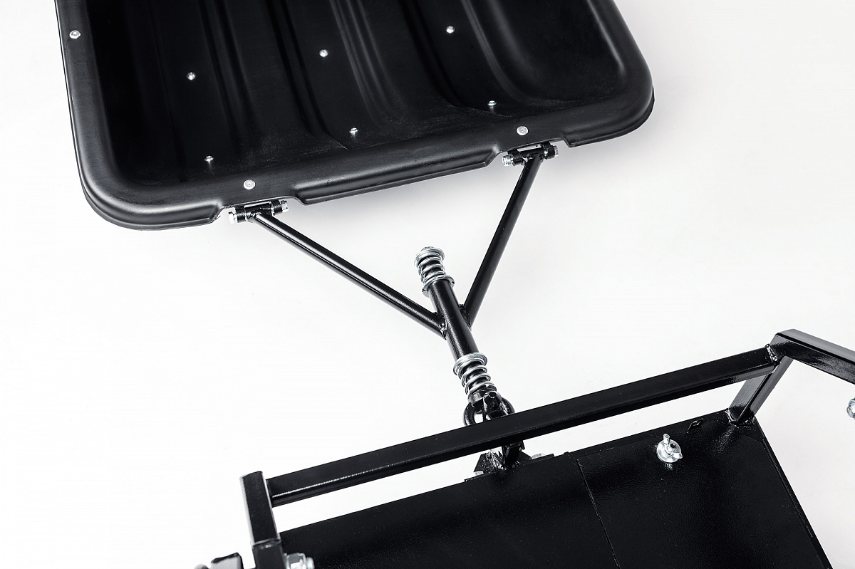 САНИ УСИЛЕННЫЕ IKUDZO 1600 в Энгельсе