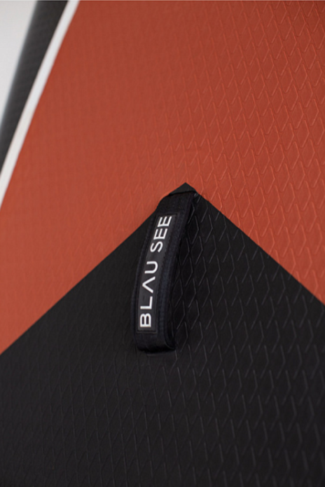 НАДУВНОЙ SUP-BOARD BURNFIRE 10,6 в Энгельсе