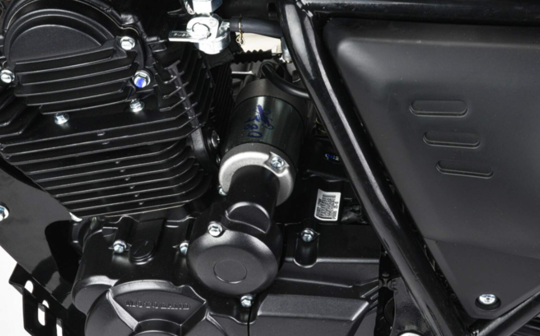 Мотоцикл MOTOLAND (МОТОЛЕНД) LEGEND (XL250-A) (172FMM-5/PR250) в Энгельсе