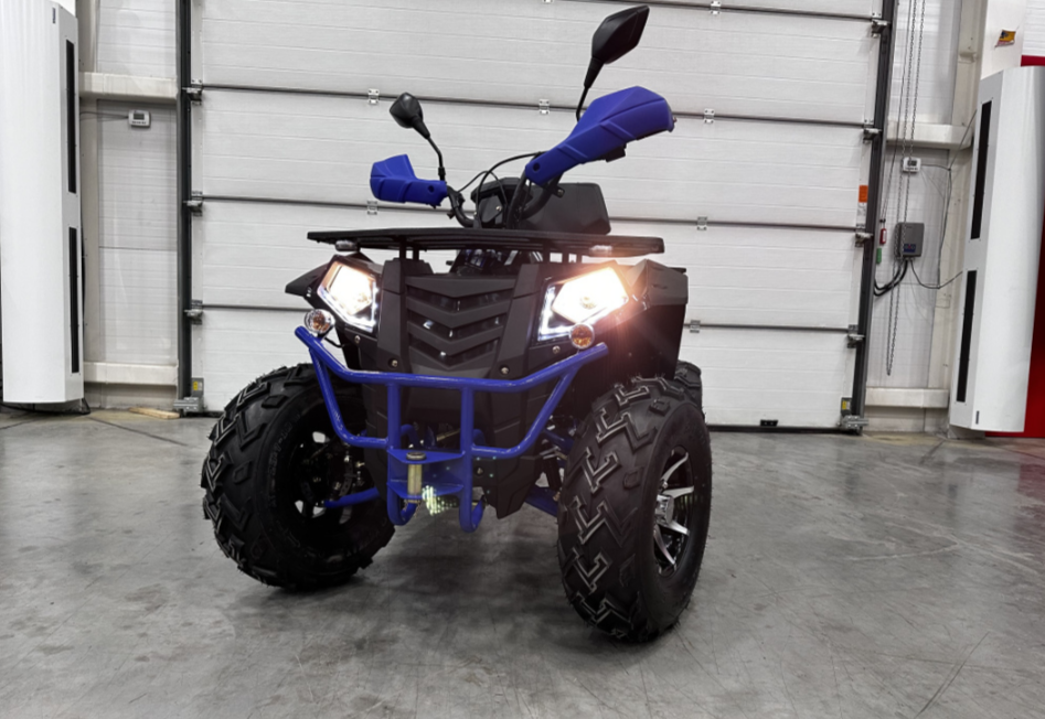 Квадроцикл GBM SHARP BIG 300 NEW PREMIUM в Энгельсе