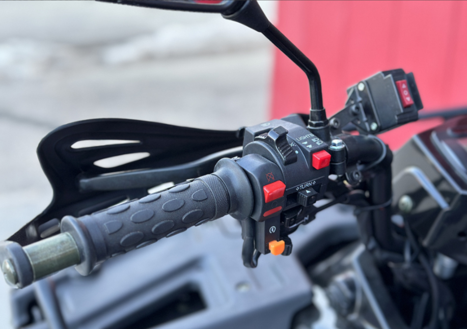 Квадроцикл GBM EXPLORER 400 NEW PREMIUM в Энгельсе