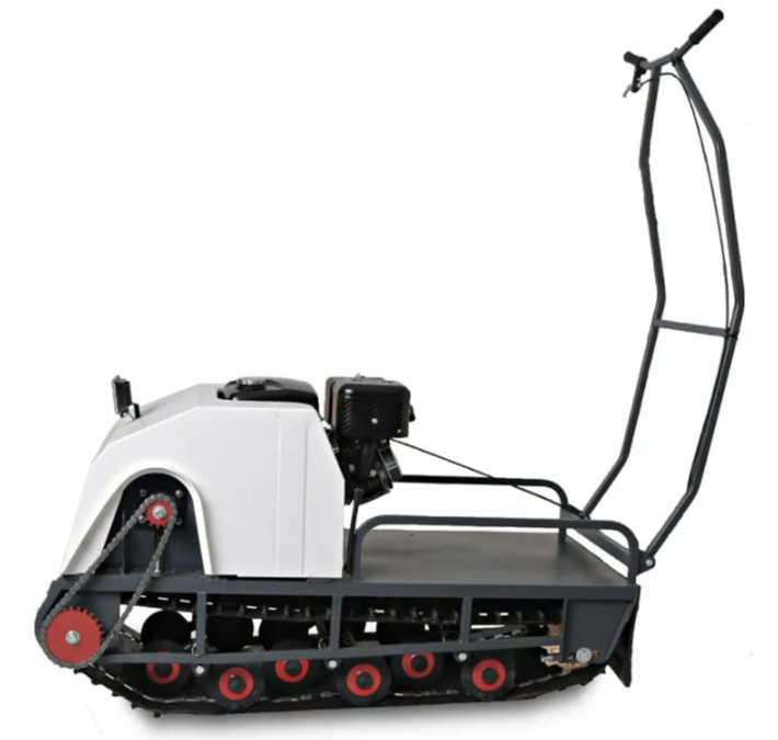 Мотобуксировщик ВЕПС «БЮДЖЕТНЫЙ» 9 л.с. в Энгельсе