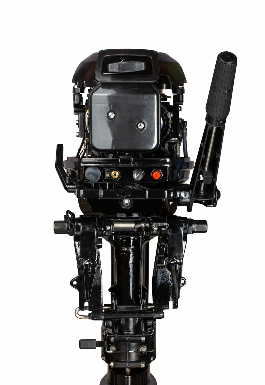 ЛОДОЧНЫЙ МОТОР GLADIATOR G30FHS в Энгельсе