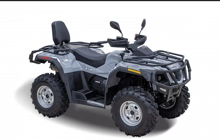 Квадроцикл HISUN TACTIC 550 (HS550ATV) NORMAL в Энгельсе