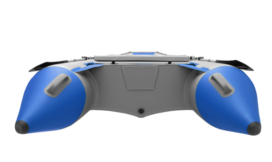 ЛОДКА ДРАККАР 3600 СК HANT в Энгельсе