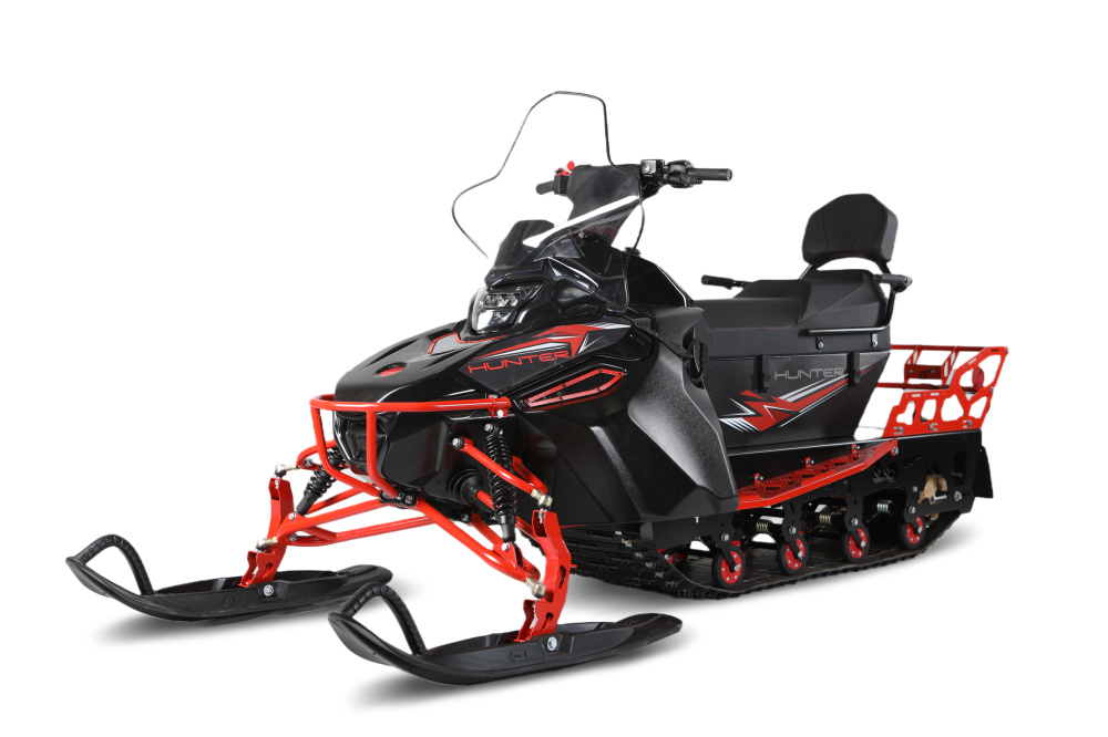 Снегоход IKUDZO HUNTER 600LK 20 V2 в Энгельсе