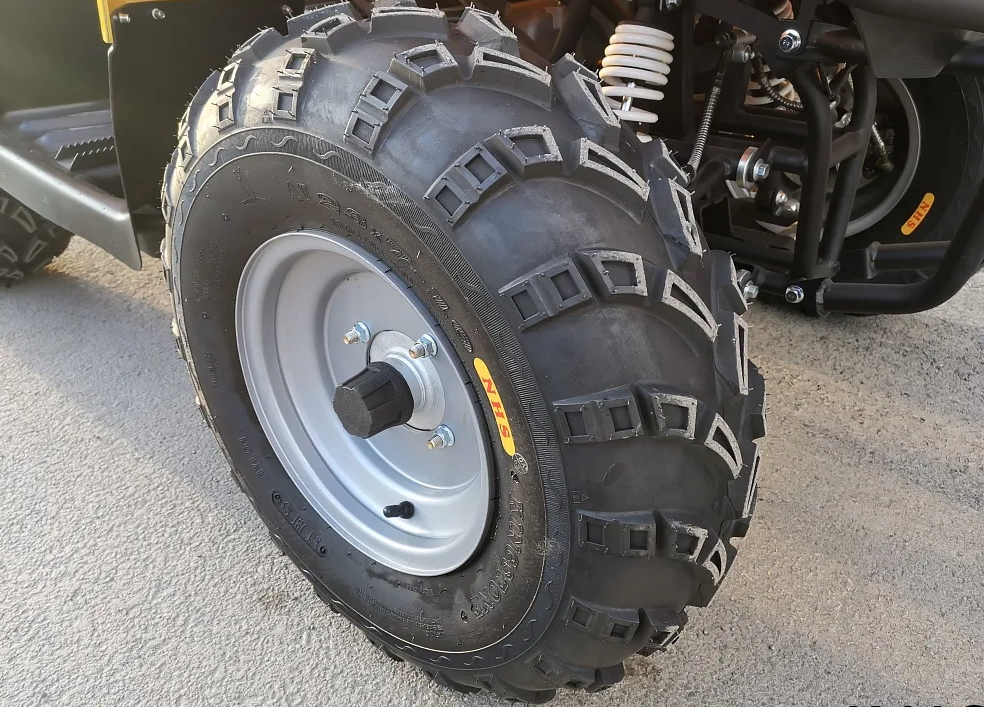 КВАДРОЦИКЛ IRBIS ATV200 в Энгельсе