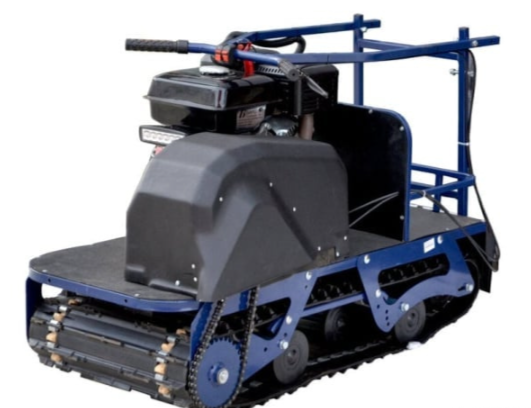 Мотобуксировщик БАРС ПАРТИЗАН 380 F7F в Энгельсе