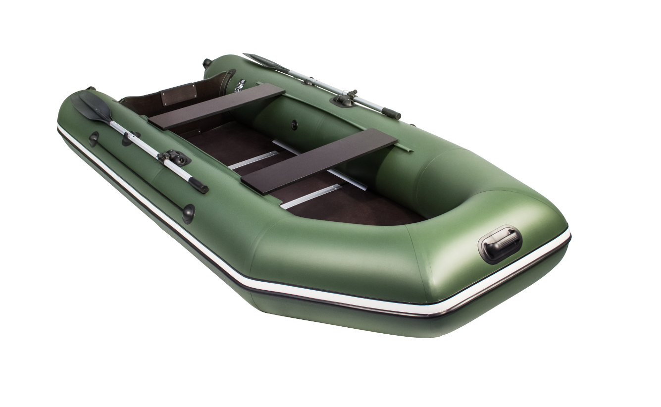  Лодка АКВА 3200 ск в Энгельсе