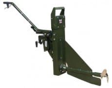 Рама - редуктор для болотохода SEA-PRO 5-7.5 л.с. в Энгельсе