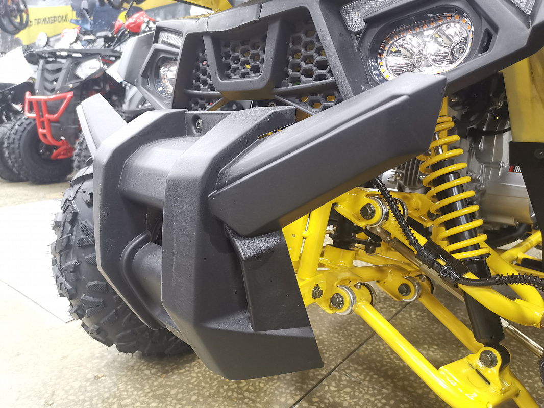 Квадроцикл PROMAX STORM 190 PRO в Энгельсе