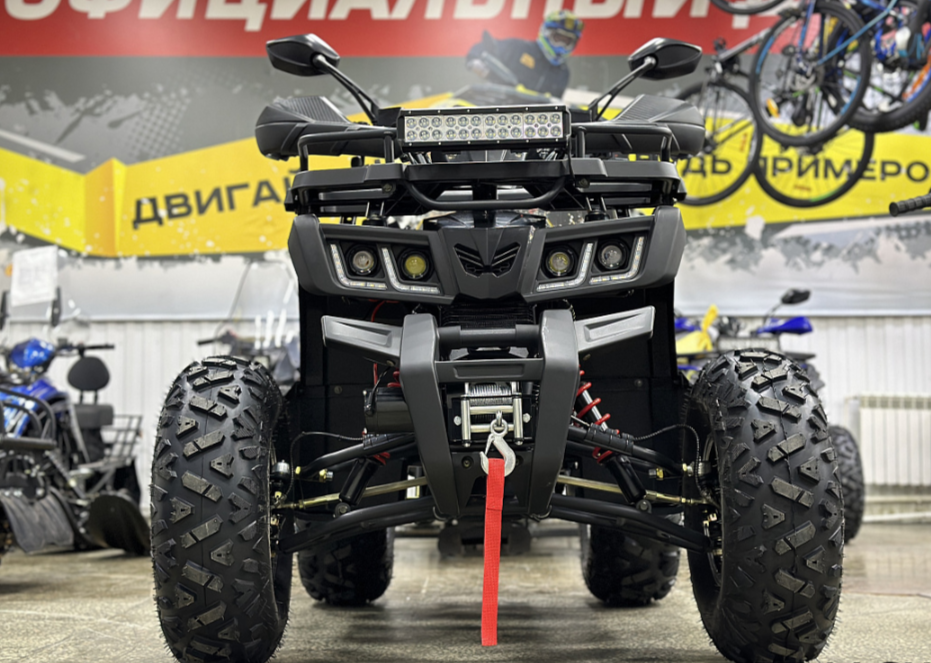 Квадроцикл GBM MAVERICK 300 NEW PREMIUM в Энгельсе