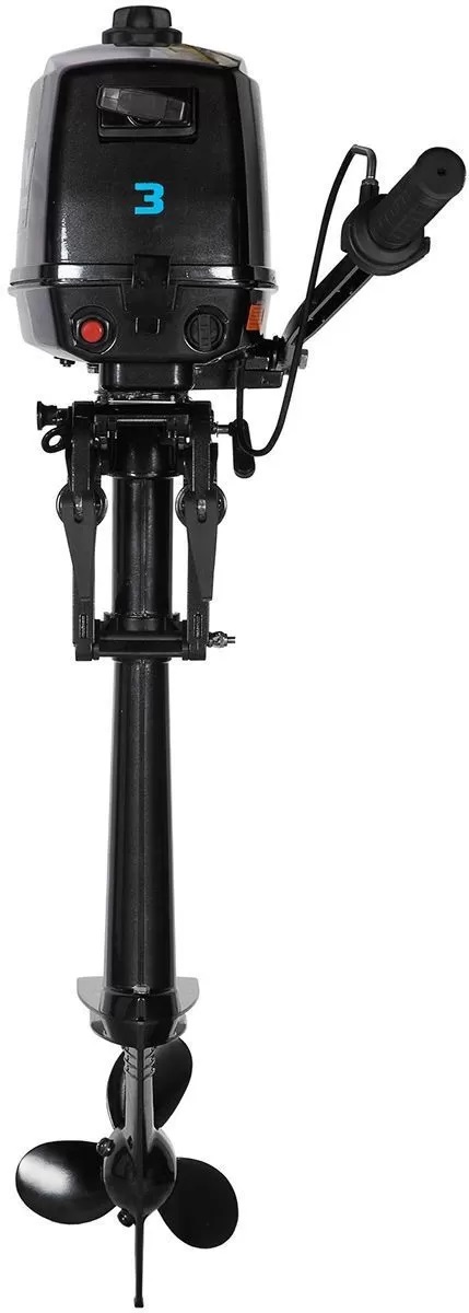 Лодочный мотор MARLIN MP 3 AMHS в Энгельсе