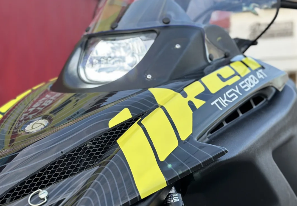 Снегоход Русская механика РМ TIKSY 500 4Т в Энгельсе