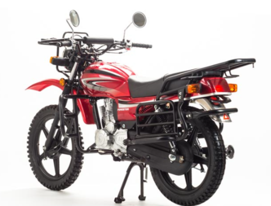 Мотоцикл FORESTER 200 (2021 г.) в Энгельсе