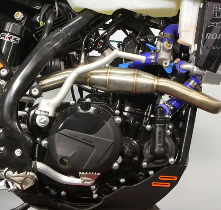 Мотоцикл Avantis Enduro 300 PRO EFI Exclusive (NC250/177MM) ARS в Энгельсе