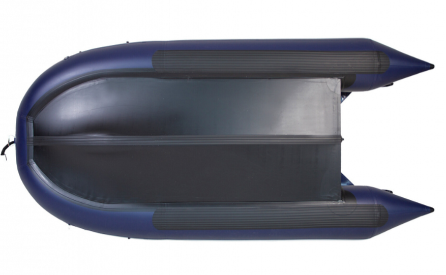 НАДУВНАЯ ЛОДКА GLADIATOR D370AL в Энгельсе