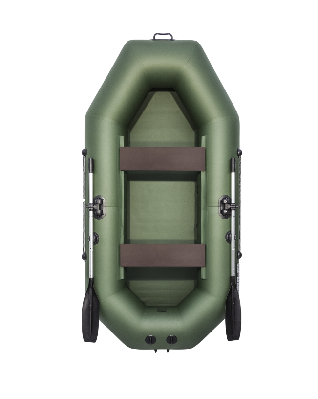 Лодка АКВА-МАСТЕР 260 в Энгельсе