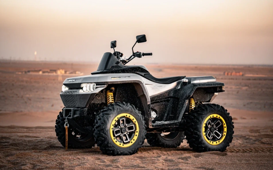 Квадроцикл BENDA REDSTONE 550 в Энгельсе