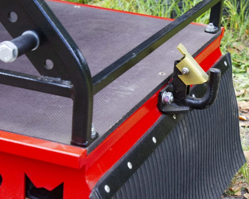 Мотобуксировщик POMOR X-600 S18 в Энгельсе