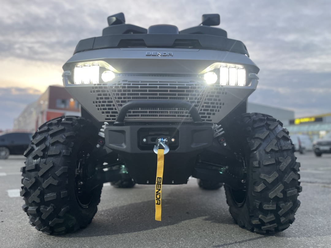 Квадроцикл BENDA Redstone 550 R2 в Энгельсе