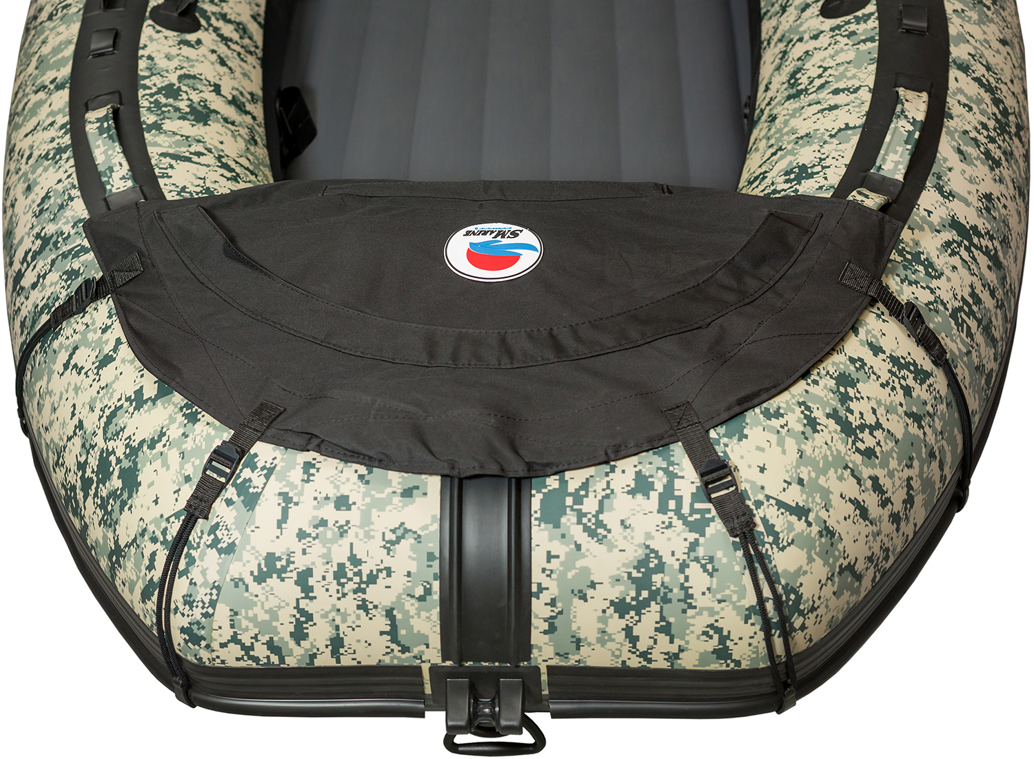 НОСОВАЯ СУМКА AIR, SDP 330-420 в Энгельсе