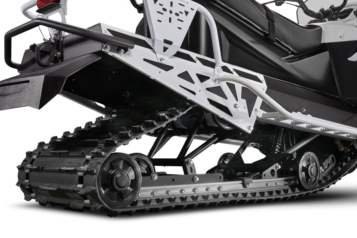 Снегоход IRBIS TUNGUS 500L в Энгельсе