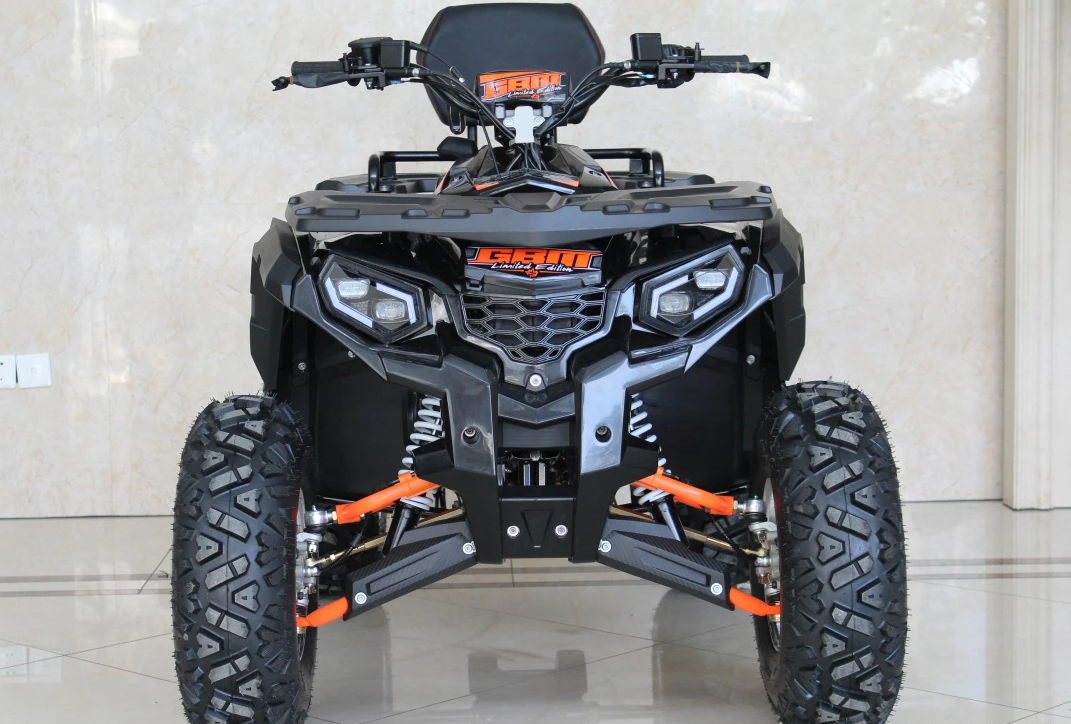 Квадроцикл GBM STORMRIDER 300 NEW PREMIUM в Энгельсе