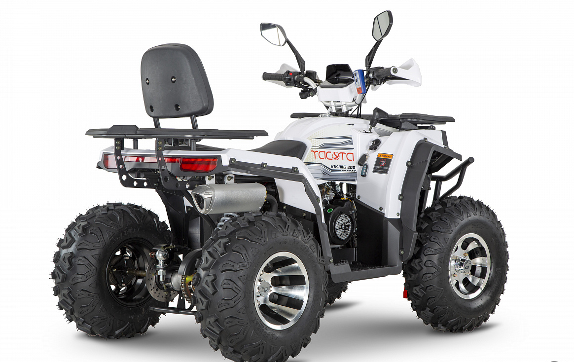 Квадроцикл YACOTA VIKING PRO 200 в Энгельсе