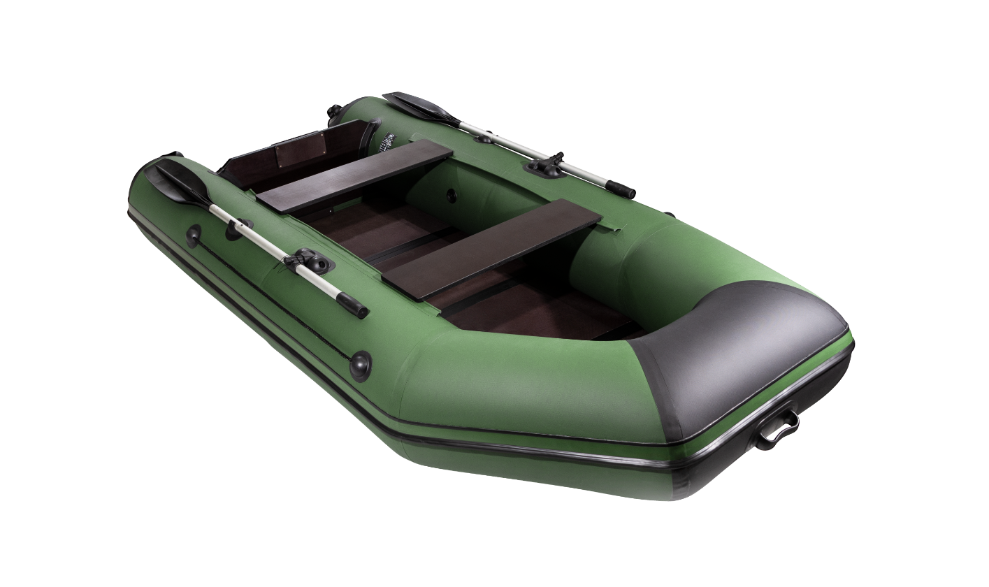  Лодка АКВА 2900 Слань-книжка киль в Энгельсе