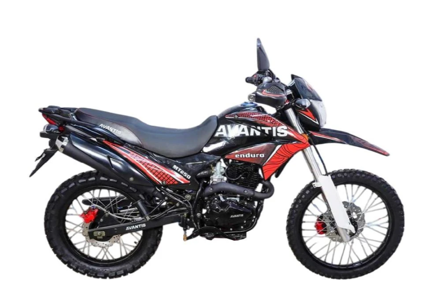 Мотоцикл Avantis MT250 (PR250/172FMM) ПТС в Энгельсе