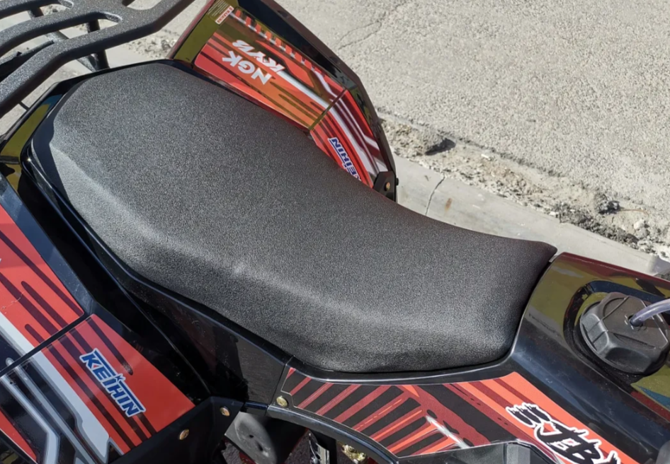 Квадроцикл GBM SHARP BIG 300 NEW в Энгельсе