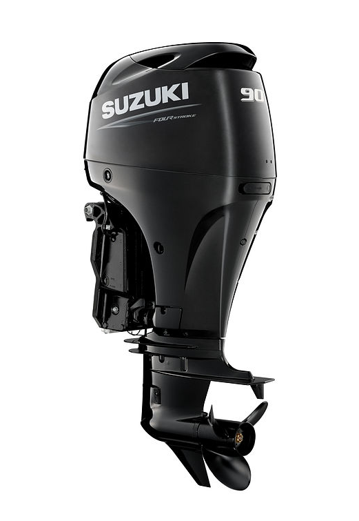 Лодочный мотор Suzuki DF90ATX в Энгельсе