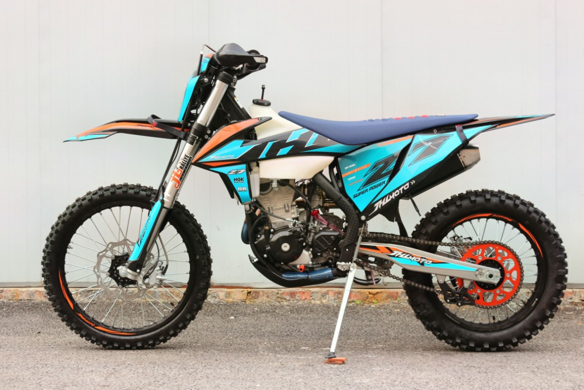 Мотоцикл JHLMOTO JHL Z7 NC250S (177MM-A) в Энгельсе