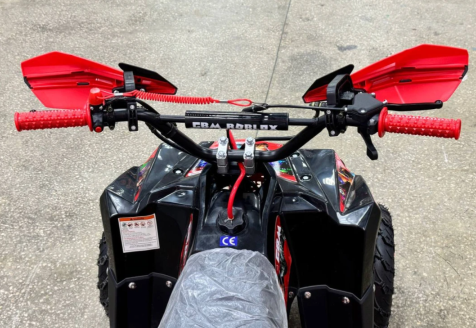 Квадроцикл GBM ROBLOX в Энгельсе