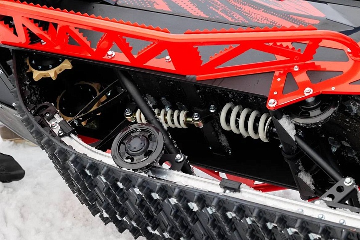 Снегоход IRBIS SF200L NEW в Энгельсе